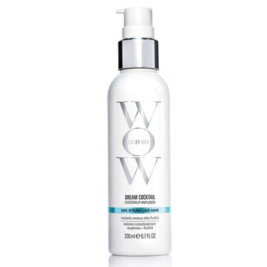 COLOR WOW_Dream Cocktail Coconut-Infused 200ml_Cosmetic World